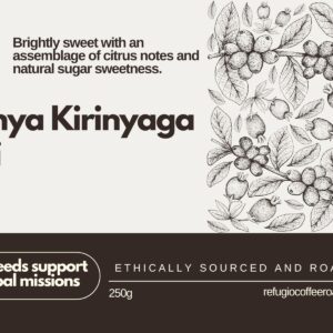 Kenya Kirinyaga Kiri