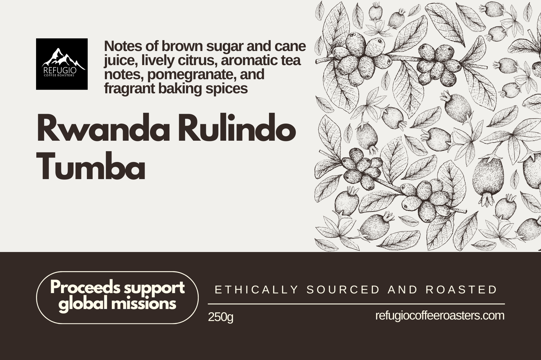 Rwanda Rulindo Tumba